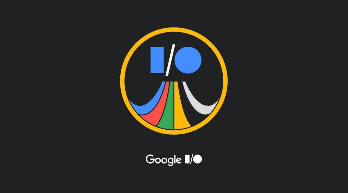 Google I/O 2023